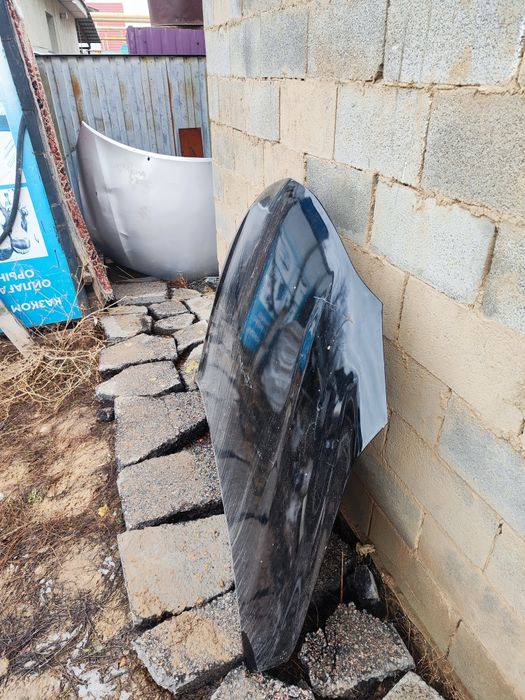 Капот Тойота Камри 40-45