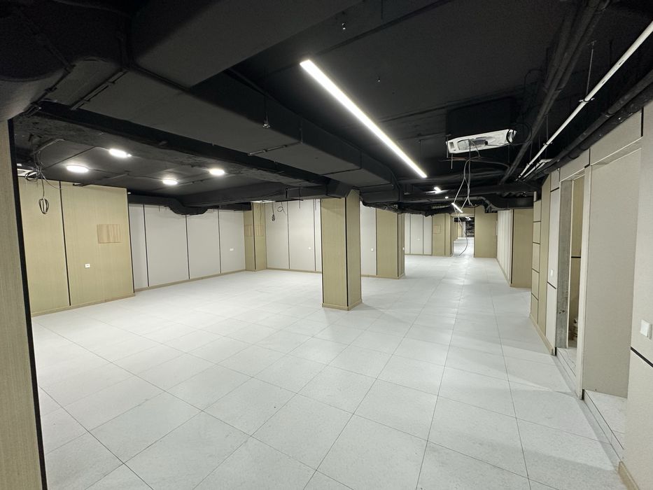 Аренда помещения под бизнес, Ойбек, 750 м²