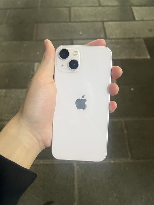 Iphone 13 256GB 71%