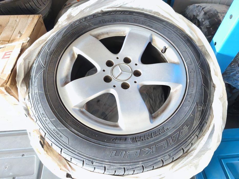 Mercedes E220 CDI 2,2 ELEGANCE 2002 г.