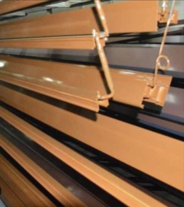 Полимерная покраска