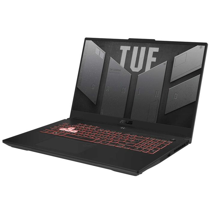 Asus Tuf Gaming AMD R9-7940HS 32Gb DDR5+1Tb SSD/15,6" WQHD/RTX4070 8GB