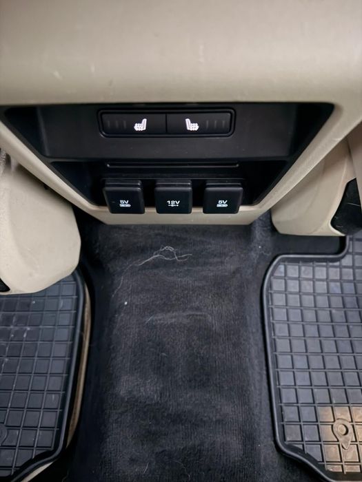 Land Rover Discovery Sport 2.0