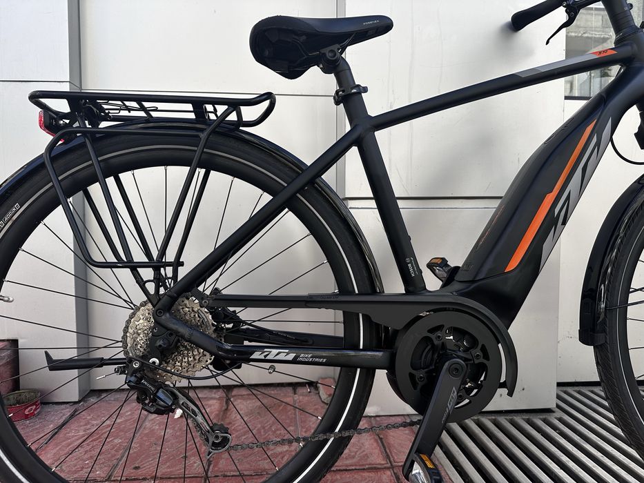 KTM Macina Fun 510