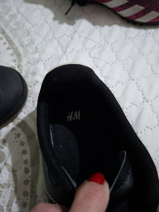 Детски маратонки размер 36