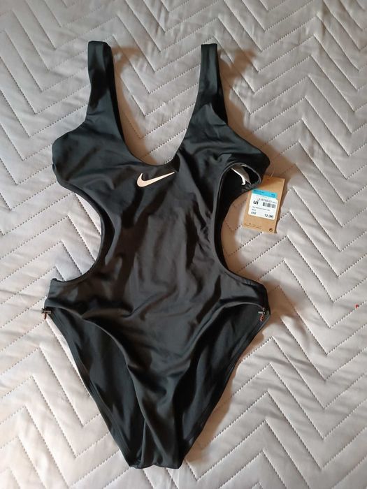 Бански костюм Nike