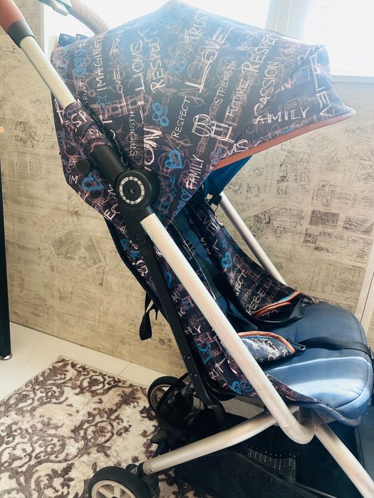Детска количка ,,Cybex”