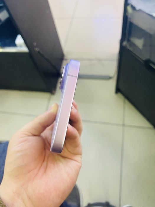 Iphone 17 256 gb