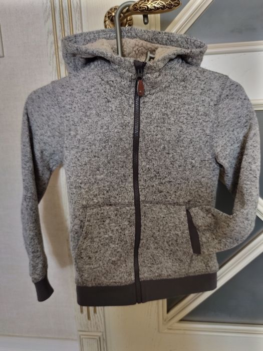 Детская кофта H&M