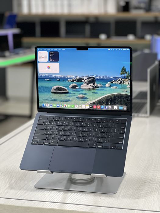 Ноутбук Macbook Apple | M4 | 16Gb | 512Gb