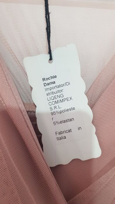 Rochie de petrecere dama