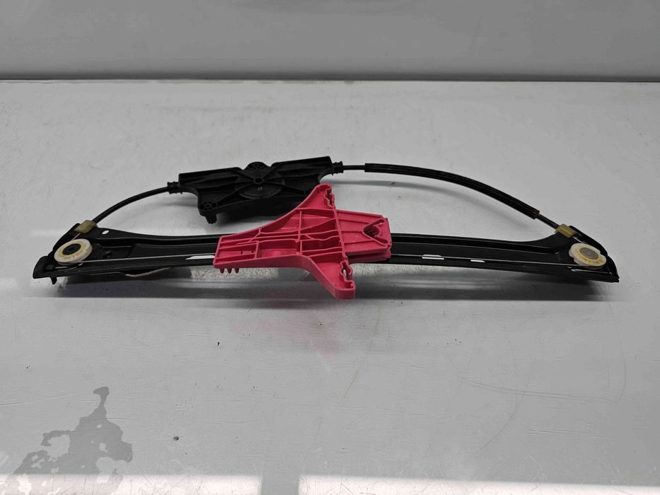 Macara electrica geam dreapta spate Volkswagen Passat B8 (3G2) [Fabr 2