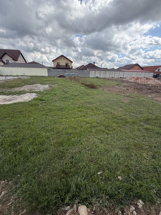 Oportunitate teren intravilan;2 Parcele teren Beius(iesire spre Nimaiesti)