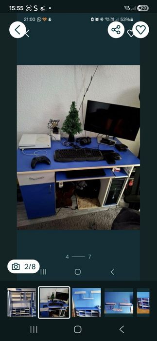 Mobila copii tineret