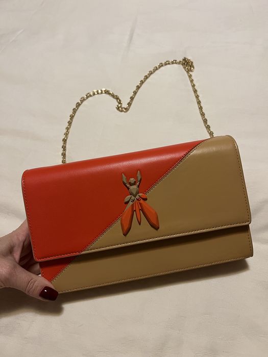 Чанта Patrizia Pepe