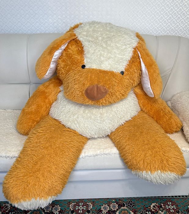 Большая мягкая игрушка