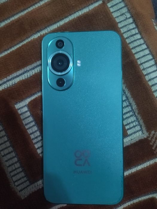 Huawei nova 11 обнем или продажа