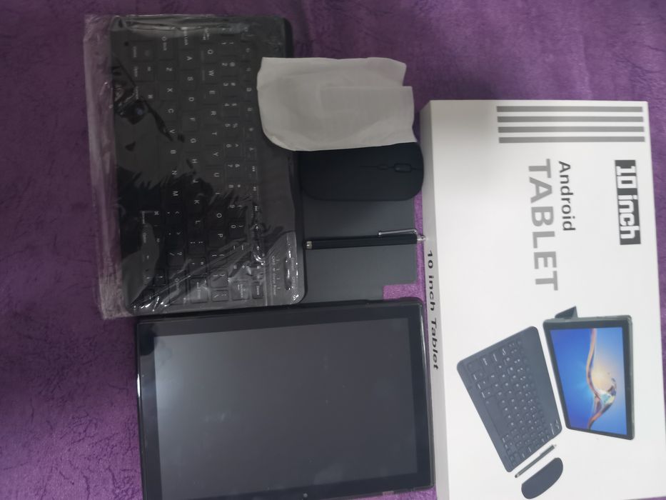 Таблет YQ10S_MAX