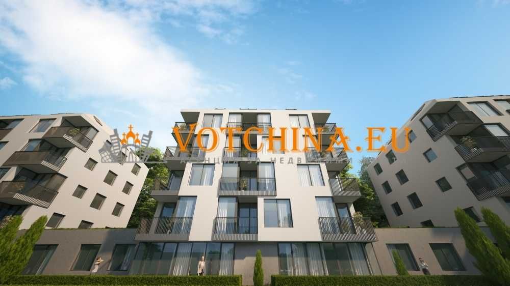 Продава се Двустаен апартамент в Варна, Център - 51 кв.м за 1150 €/кв.м - Снимка #2