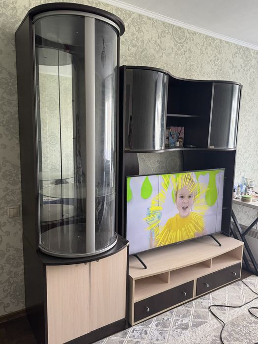 Продам шкаф стенку