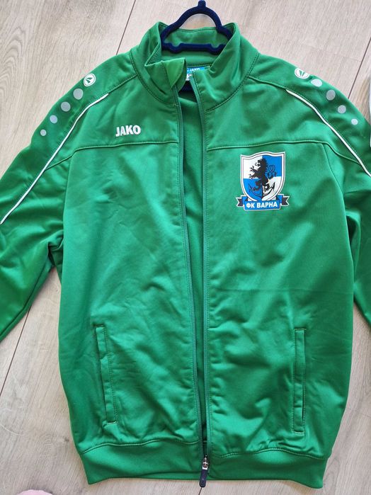 Футболен екип ФК Варна 10-12 години