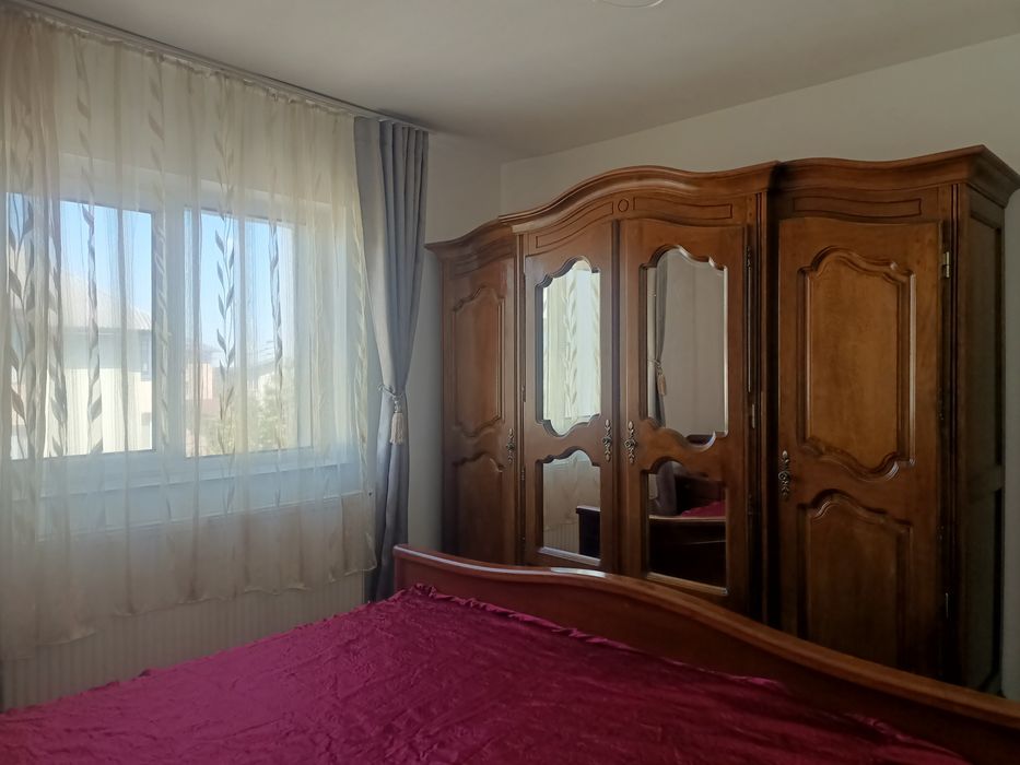 Închiriez ap. 2 camere decomandat ,Obcini,  Suceava