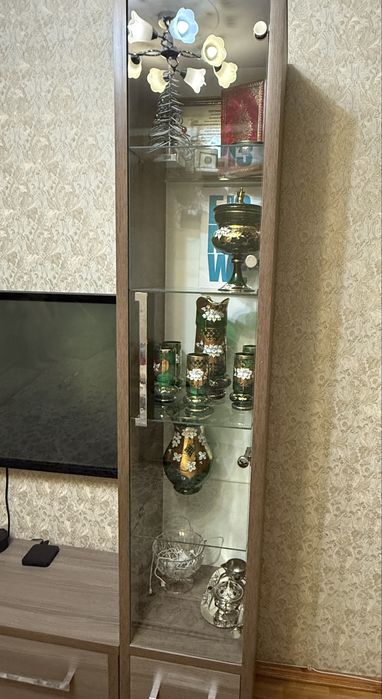 качественная стенка для гостинной