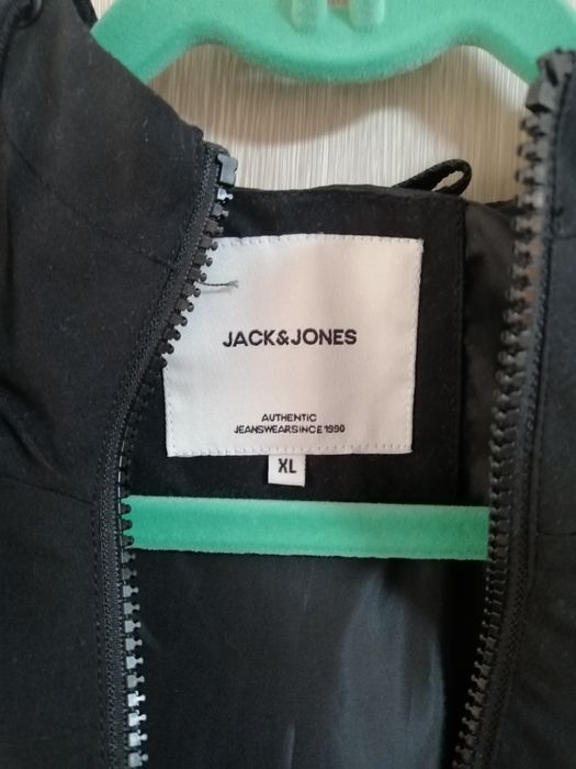 Мъжко яке JACK&JONES