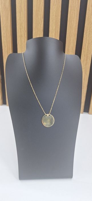 Lant Aur 14K 3,82 Gr Lungimea 50 cm #51275