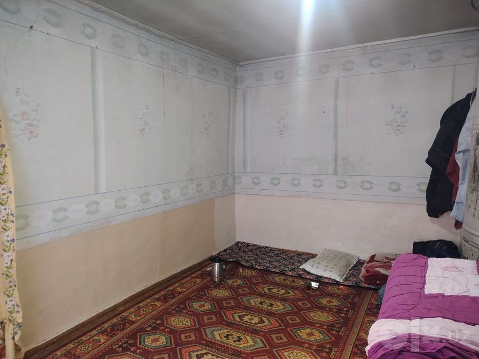 Сдается одна комната в участке
