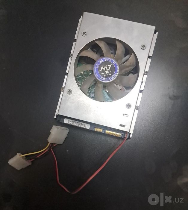 б/у HDD на 250 ГБ