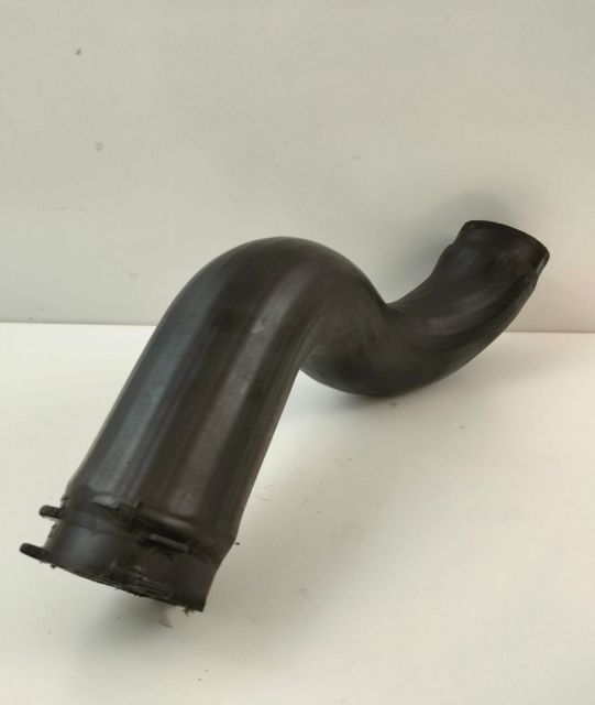 Furtun intercooler motor CAG cod 8K0145737K 8K0145737K Audi A5 8T (fa