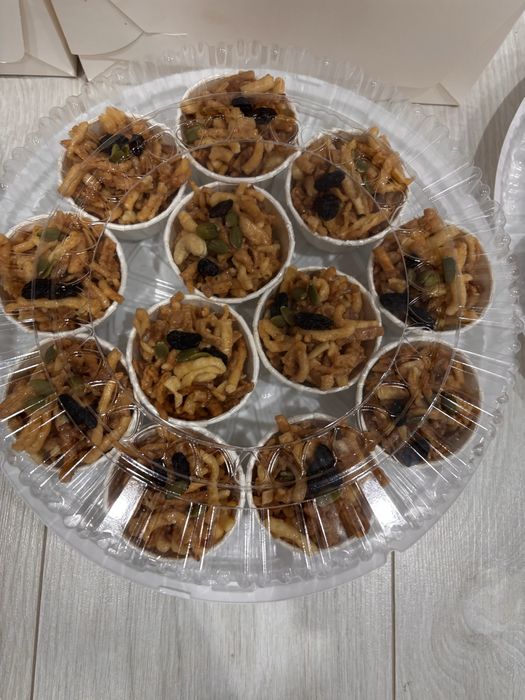 Чайный стол на любое мероприятие