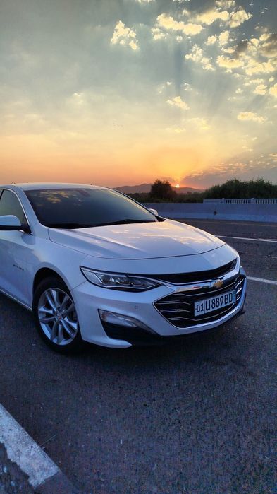Malibu 2 2,4 mator
