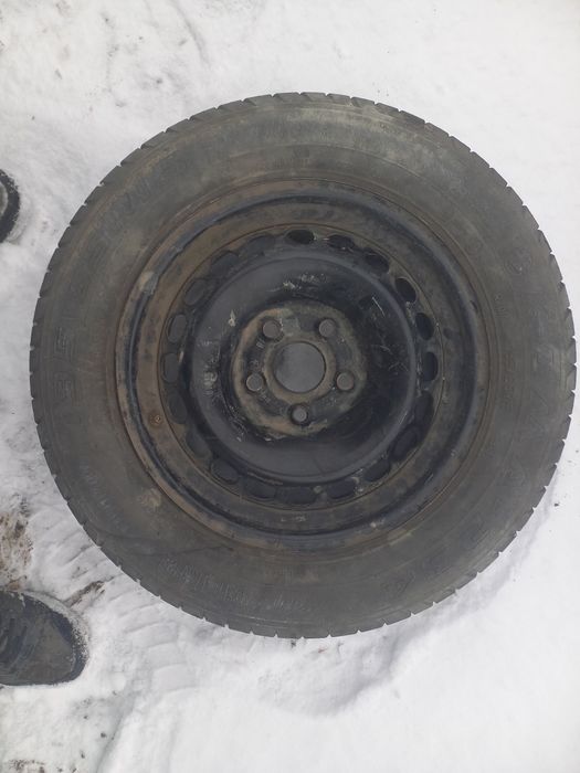 Продам диски штампы