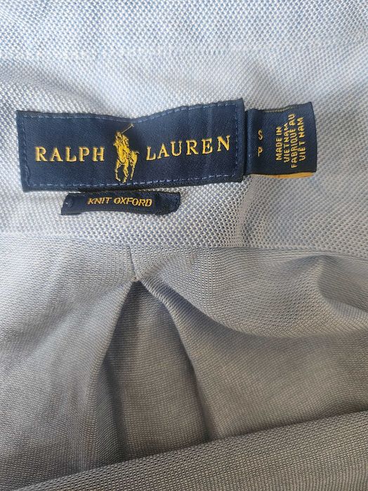 Оригинална риза RALPH LAUREN