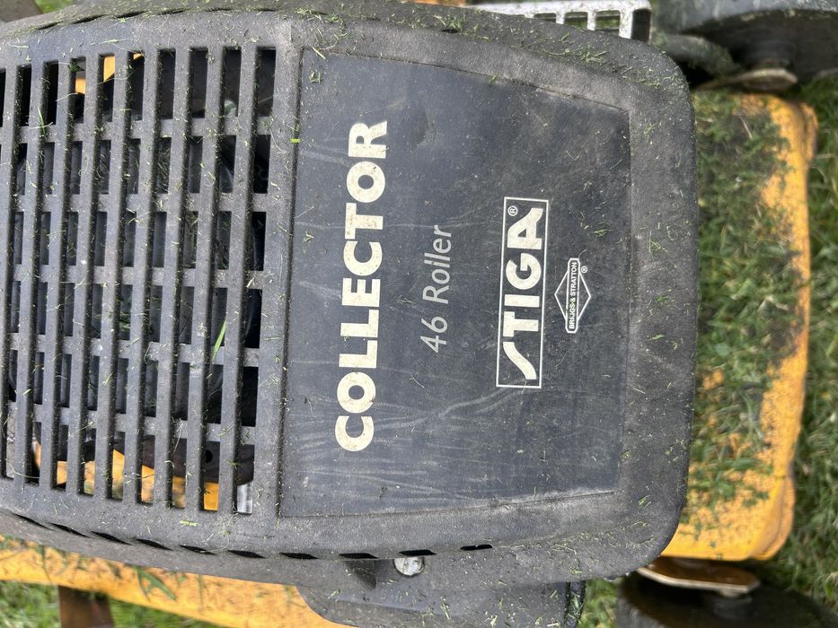 Masina de tuns iarba , 200 de lei