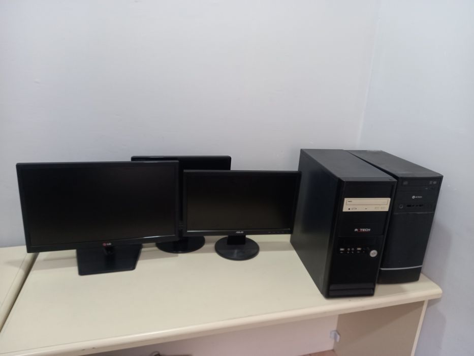 Принтеры компютеры