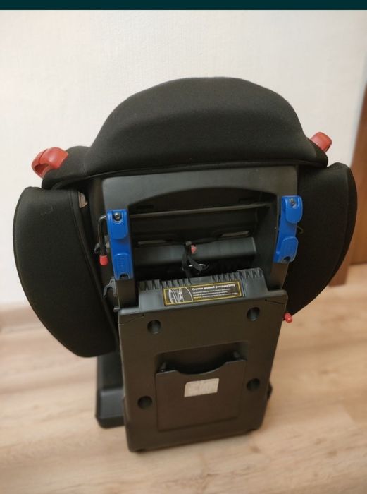 Продам детское кресло