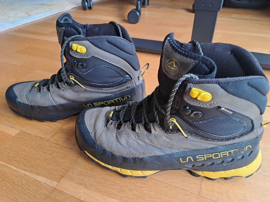 Bocanci La Sportiva TX5 GTX