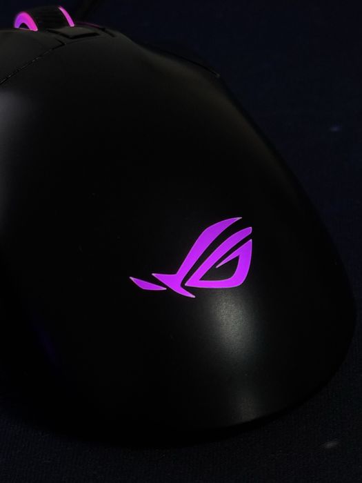 Мышка ASUS P-507