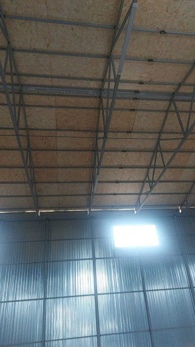 Сдам складское помещение