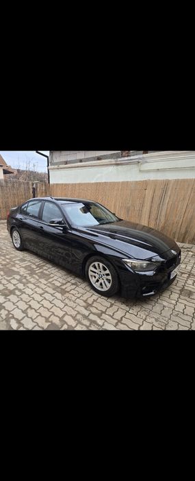 Vand BMW 320 d ,cu volan pe dreapta