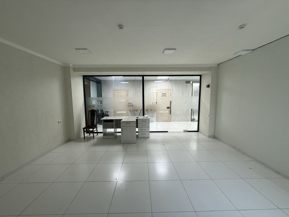 Сдается арендное помещение