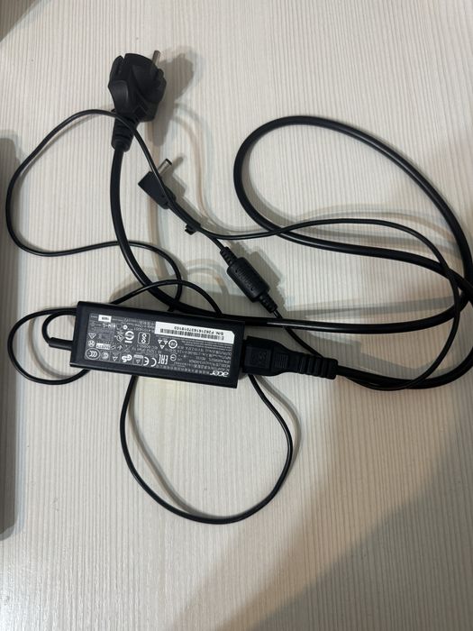 Ноутбук acer