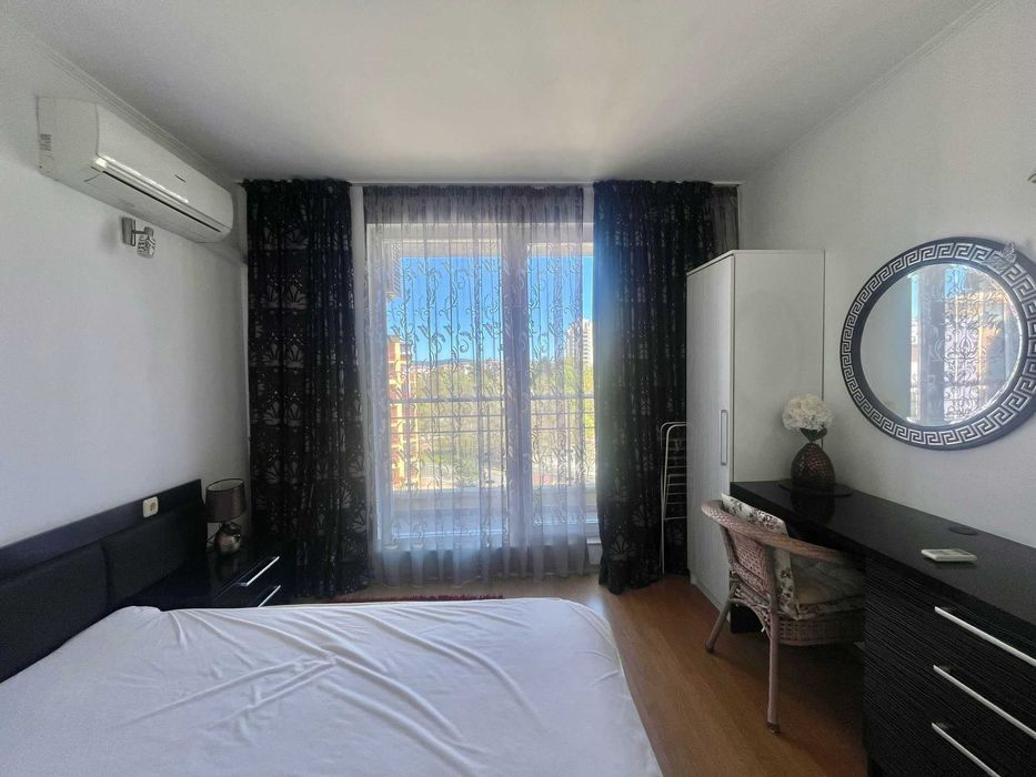 Продава се Тристаен апартамент в Несебър - 99 кв.м за 1869 €/кв.м - Снимка #18