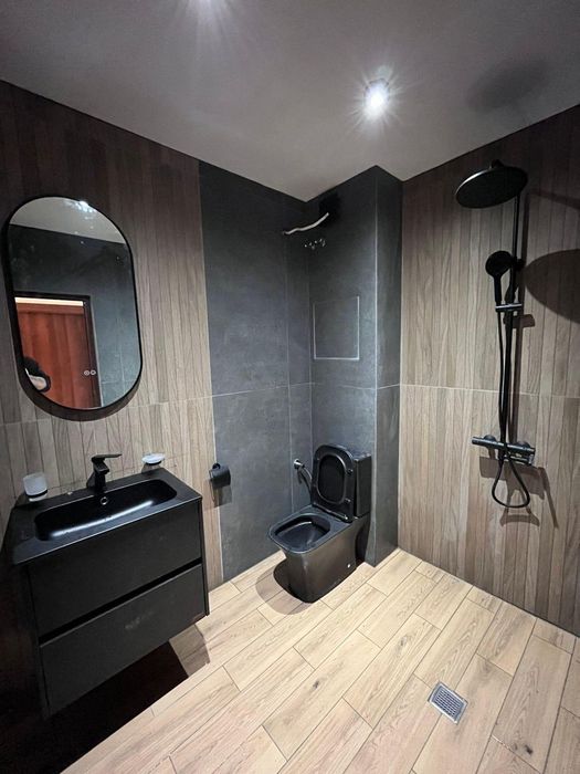 Тристаен апартамент с АКТ 15 в ж.к. Обеля 2