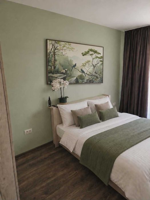 Apartament Regim hotelier