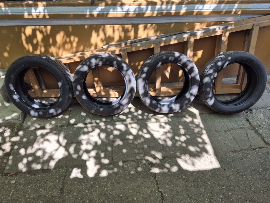 Set anvelope Toyo Proxes R56