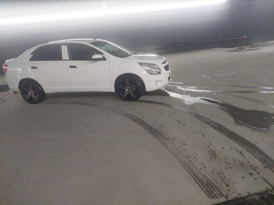 Saka sotiladi yoki abmen qilinadi ?